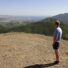 Александр М, 25.06, Санкт-Петербург