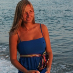 Викаторияяя Полюхович, 23.09.1989, Málaga