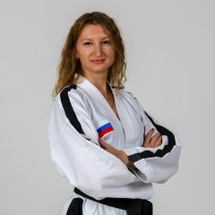 Ольга Лебедева, 15.03, Воронеж