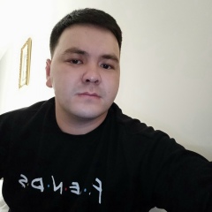 Aktore Melsov, 25.03, Алматы