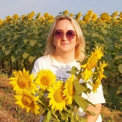 Светлана Хомутова, 21.05, Москва