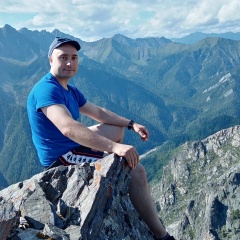 Эдуард Кадыров, 17.11, Иркутск