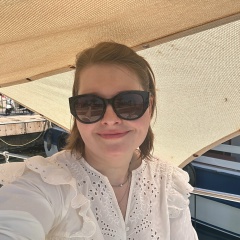 Елена Карпович, Bridgetown