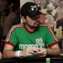 Александр Фесенко, 28.07.1981, Pattaya