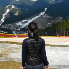 Жанна Иванченко, 29.01.1983, Киев