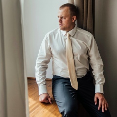 Юрий Серов, 26.05.1991, Пенза