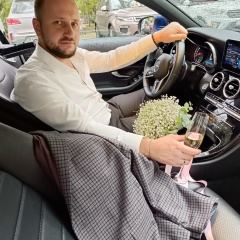 Александр Бойко, 24.03, Тюмень