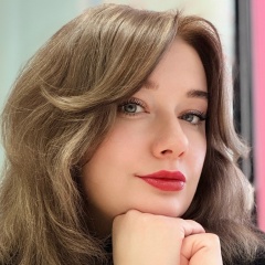 Маргарита Венгерова, 26.06.1982, Санкт-Петербург