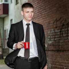 Антон Голованик, 20.12.1986, Тюмень