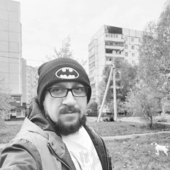 Лёха Киселёв, 18.08.1986, Орёл