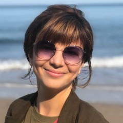 Екатерина Ефимцева