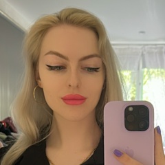 Василиса Янина-Ходакова, 20.09, Москва