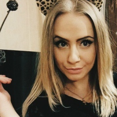 Вика Волкова