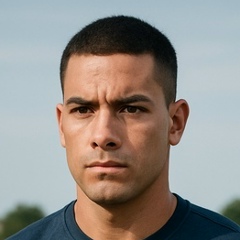 Vinícius Teamorubensmenin, 25.11, Belo Horizonte