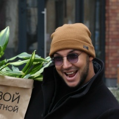 Дмитрий Оберюхтин, 02.05, Екатеринбург