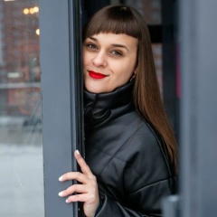 Олеся Лютько, 04.03, Бердск