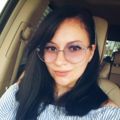 Alina Doru, 31.07.1987, Кишинев