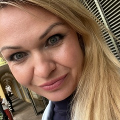 Галина Полекова, 04.02, Санкт-Петербург