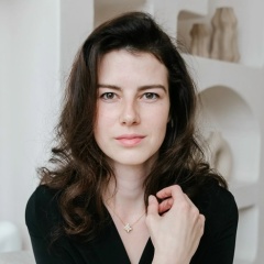 Anastasia Zhukova, 20.05.1992