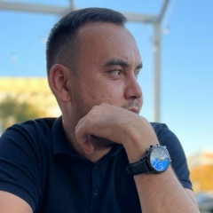 Rustam Pvl, 10.01, Павлодар