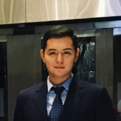 Kairat Berikbolatuly, 04.03