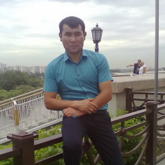 Жениш Туратов, 10.07.1990, Узген