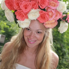 Юлия Anikushina, 19.07, Москва