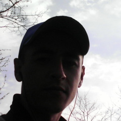 Виктор Порох, 13.05.1992