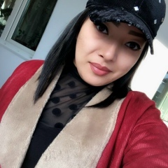 Janerke Saginbaeva, 26.08, Атырау