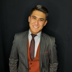 Ерболат Заркумов, 08.10.1995, Алматы