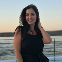 Диана Филатова, 08.07.1991, Кишинев