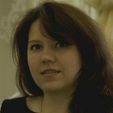 Оксана Плетеная, Москва