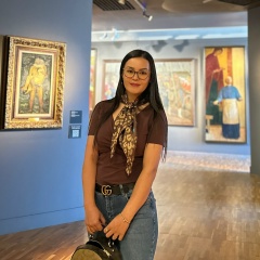 Бема Бадалова, 20.11, Москва