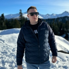 Максим Шутенко, Таганрог