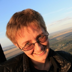 Алла Маслова, 06.07.1977, Рязань