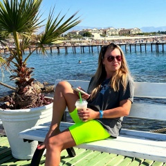 Ксения Армянинова, 12.07.1990, Ижевск