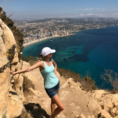 Ольга Янкова, 08.01