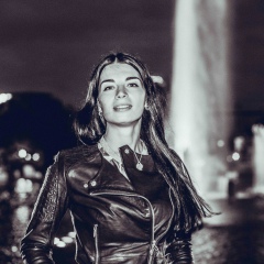 Лена Синицина, 15.01