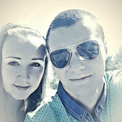 Максим Романец, 18.07, Донецк