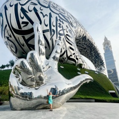 Екатерина Дёлог, 29.10