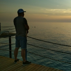 Виктор Вячеславович, Санкт-Петербург