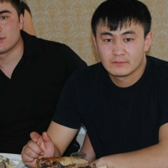 Дулат Самарханов, 10.04.1990