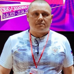 Дмитрий Смирнов, 19.07.1973, Шадринск