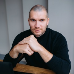 Евгений Анкудинов, 06.05, Самара
