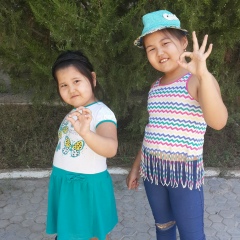 Жулдузай Нурлыбековна, 26.08, Жанаозен