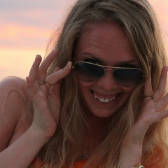 Ольга Киселева, 23.09.1987, Ульяновск