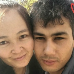 Нургул Анарбаева, 23.09.1994, Алматы