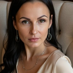 Мария Маклакова, 23.03.1986, Красноярск