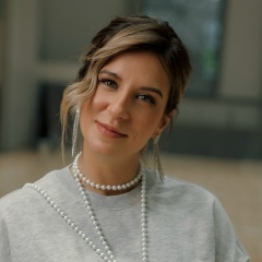 Виктория Сазыкина, 19.06, Санкт-Петербург