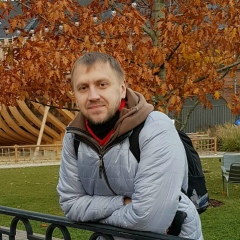 Алексей Никулин, 10.09.1984, Москва